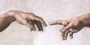 “Mon Dieu m’a dit…”