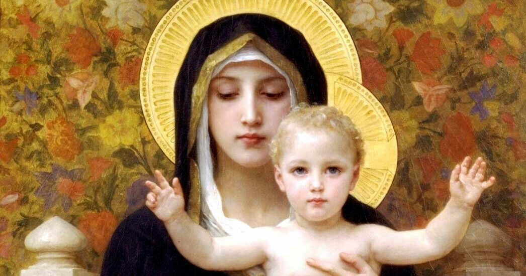 Missa Virginis