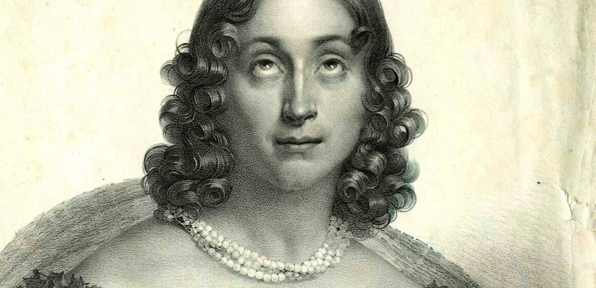 Aveu d’une Femme