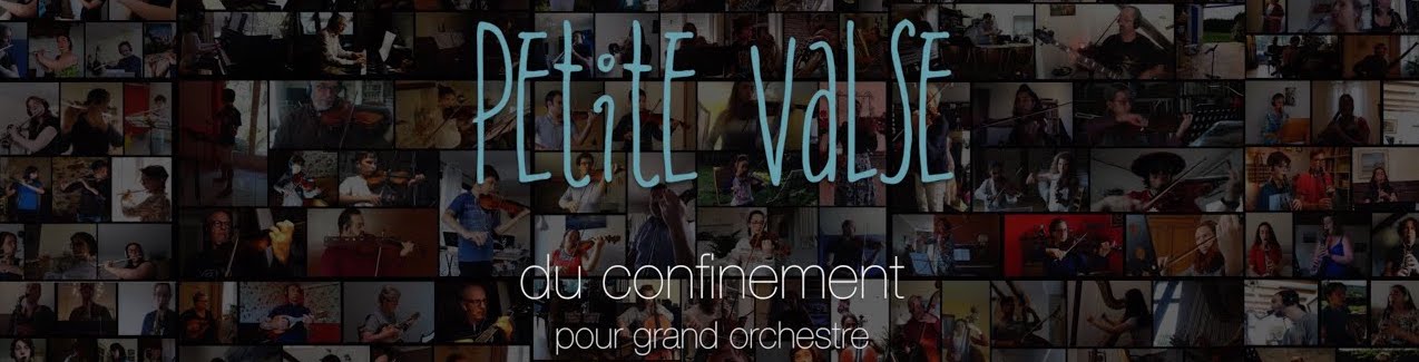 Petite Valse du Confinement